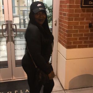 Meet your Posher, Shirley